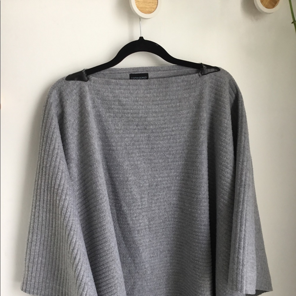 Poncho